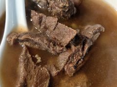净牛腩-梓记牛什(總店)
