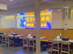 -正宗齐齐哈尔烤肉·齐牛哥鲜切炭火烤肉(杭州总店)