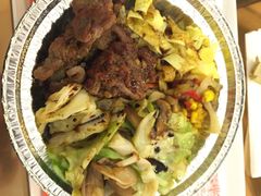 -特派卷·老北京烤鸭卷(合生汇购物中心店)