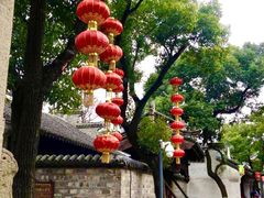 -惠山古镇·寄畅园