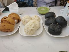 -李与白包子铺(桐梓林店)