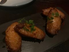 -C&R西班牙餐厅