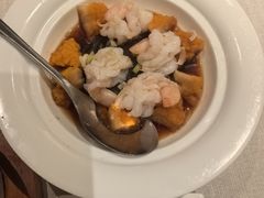 -狮王府淮扬菜(夫子庙老门东店)