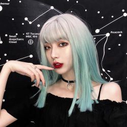 -GIRL STYLE 烫发·染发沙龙