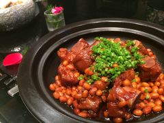 -马仕玖煲·融合菜·酥不腻烤鸭(人大店)
