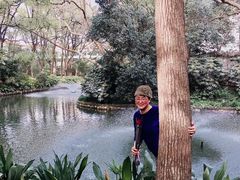 -西郊宾馆·1921餐厅