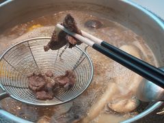 -左庭右院鲜牛肉火锅(新梅广场店)