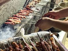 -满堂春特色餐馆