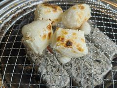 年糕炸弹-原始泥炉烤肉(总店)