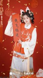 -盘子女人坊古装写真摄影(天津总店)