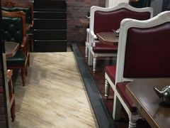-老牌坊鲁菜名店(宽厚里店)
