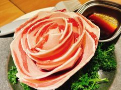 -烧肉达人•炭火烧肉(新天地店)
