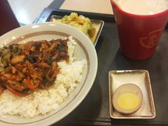 -永和大王(中关二店)