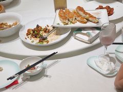 -绿杨春·淮扬宴(庐山路店)