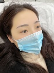 -韩美绣·骨相纹眉·洗眉美瞳线