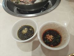 -海关荤豆花(洋河一路店)