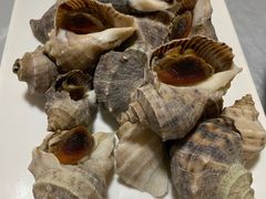 -宾朋海鲜美食餐厅·特色美食(兴海路店)