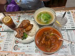 -华嫂冰室(尖沙咀店)