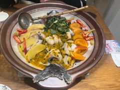 -金孔雀德宏傣味餐馆(魏公村店)