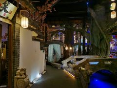 -淀里船宴(卓达店)