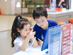 -永旺梦乐城(金银潭店)