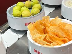 -龍歌自助小火锅(雨花台江南虹悦城店)