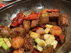 -新荣记(西溪湿地店)