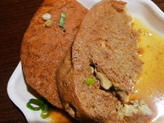 -玖鲜小笼(中山广场店)