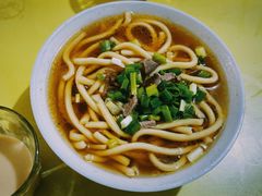 -老光明岗琼甜茶馆