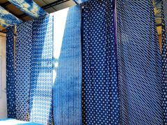 -璞真扎染博物馆