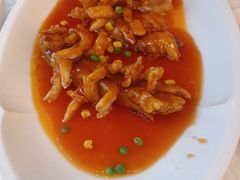 -品海楼·大连海胆锅贴馆(东港店)