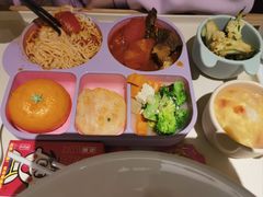 儿童餐-关东小磨东北菜(漕河泾印象城店)