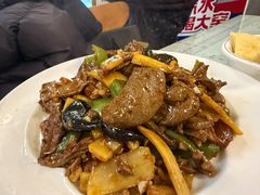 -鼎香润(德胜门内店)