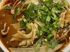 -陈记锅巴菜(五大道店)
