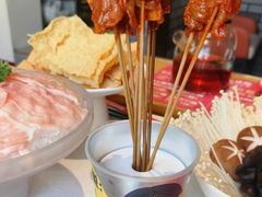 -豆花姐烂豆花火锅(水屯北路恒大滨河店)