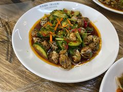 -官塘鱻鱻鱼生