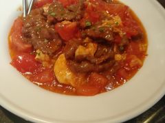 -刘胖子家常菜·蹄花焖藕(兴业店)