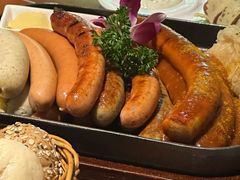 -申德勒加油站西餐厅(日坛路总店)