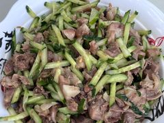 -虎豹肉合(香港街店)