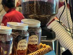 -COSTA COFFEE(联想总部店)
