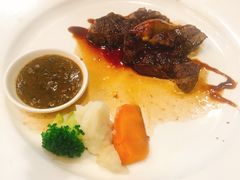 -德大西餐社(云南南路店)