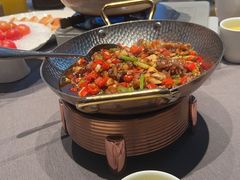-小天厨民间菜馆(深圳街店)