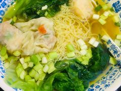 -西关味(大卫城店)