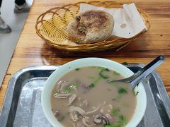 -李小老烧饼(常营民族家园店)