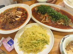 -老字号怡玺·藿香雅鱼(20年雅安店)