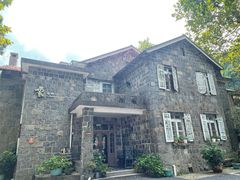 -莫干山风景区