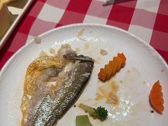 -西贝(吴江路湟普汇店)