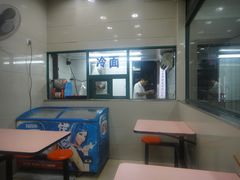 -北万新包子店(淮海店)