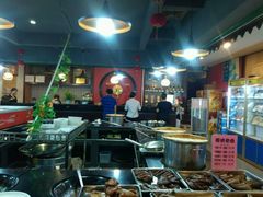 -西新饭店(城中店)