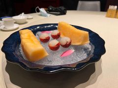 -皇朝会.经典传统粤菜(外滩店)